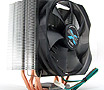 Zalman CNPS10X Optima Heatsink Review