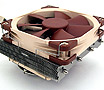 Noctua NH-L12 Low Profile Heatsink Review