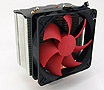 SilenX EFZ-120HA5 Cooling / Heatsinks