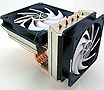 Titan TTC-NC55TZ(RB) Cooling / Heatsinks