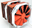 Phanteks PH-TC14PE Orange Cooling / Heatsinks