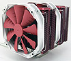 Phanteks PH-TC14PE Red Cooling / Heatsinks