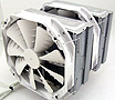 Phanteks PH-TC14PE White Cooling / Heatsinks