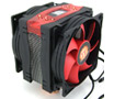 Thermaltake Frio Advanced Heatsink Review