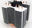 Zalman CNPS14X Cooling / Heatsinks