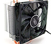 DeepCool Gammaxx 400 Heatsink Review