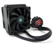 AMD FX-Series Liquid Cooling Heatsink Review