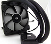 Corsair Hydro H60 Cooling / Heatsinks