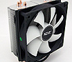 NZXT Respire T20 Heatsink Review