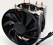 DeepCool Frostwin Heatsink Review