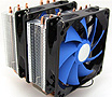 DeepCool Neptwin Heatsink Review