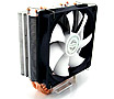 Evercool Venti HPQ-12025 Cooling / Heatsinks