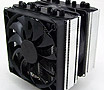 Gelid Black Edition Heatsink Review