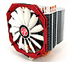 Raijintek Ereboss Cooling / Heatsinks