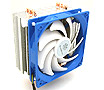 Silverstone Argon AR01 Heatsink Review