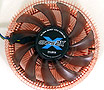 Zalman CNPS2X Low Profile Heatsink Review