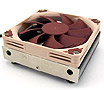 Noctua NH-L9i Low Profile Heatsink Review