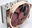 Noctua NH-U14S Heatsink Review