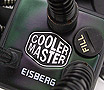 Coolermaster Eisberg 240L Prestige Liquid Cooling System Preliminary Review