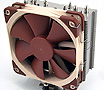 Noctua NH-U12S Cooling / Heatsinks