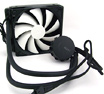 NZXT Kraken X40 Liquid Cooling System Preliminary Review