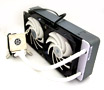 Silverstone Tundra TD02 CPU Liquid Cooling Heatsink Review