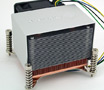 Dynatron G666 Cooling / Heatsinks