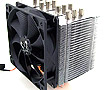 Scythe Mugen 4 Heatsink Review