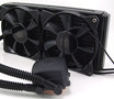 CoolerMaster Nepton 280L Cooling / Heatsinks