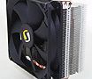 SilentiumPC Fera2 HE1224 Heatsink Review