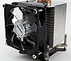 nPowertek NPH-1366-115HC Cooling / Heatsinks