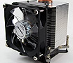 nPowerTek NPH-775-115HC Heatsink Review