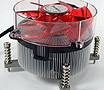 nPowertek NPH-1366-140HC Cooling / Heatsinks