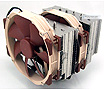 Noctua NH-D15 Cooling / Heatsinks