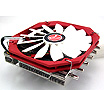 Raijintek Pallas Cooling / Heatsinks