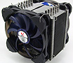 X2 Products Eclipse IV Heatsink Review