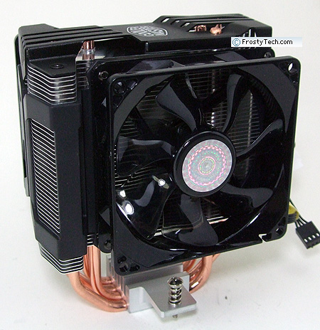 Ventilateur Cooler Master Hyper D92