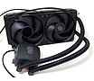 Cooler Master Nepton 240M Liquid Cooling System Review
