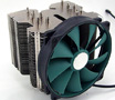 DeepCool Lucifer Cooling / Heatsinks