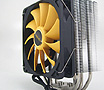 Reeven Hans RC-1205 Heatsink Review