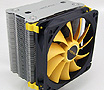 Reeven Justice RC-1204 Heatsink Review