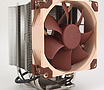 Noctua NH-U9S Cooling / Heatsinks