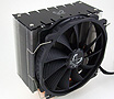 Scythe SCASR-1000 Cooling / Heatsinks