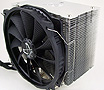 Scythe Mugen Max SCMGD-1000 Heatsink Review