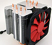 DeepCool Gamer Storm Lucifer K2 Cooling / Heatsinks