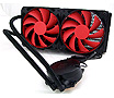 DeepCool Maelstrom 240 Liquid Cooling System Review