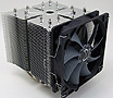 Scythe Ninja 4 SCNH-4000 Heatsink Review