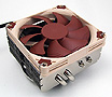 Noctua NH-L9x65 Low Profile Heatsink Review 