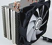 Gelid Tranquillo 4 Air Cooled Heatsink Review