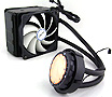 Arctic Cooling Liquid Freezer 120 Cooling / Heatsinks